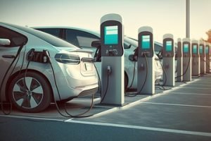 Les avantages de la recharge intelligente pour les flottes de véhicules électriques
