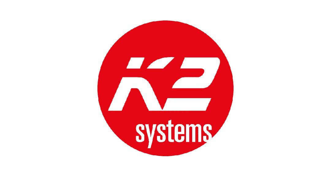 logo k2 system