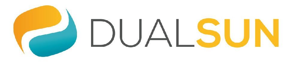 logo DualSun