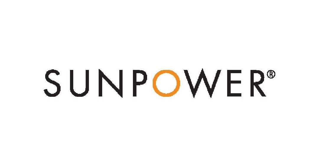 logo SUNPOWER