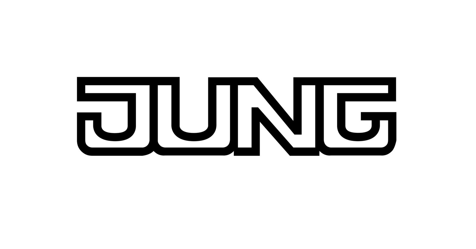 logo jung