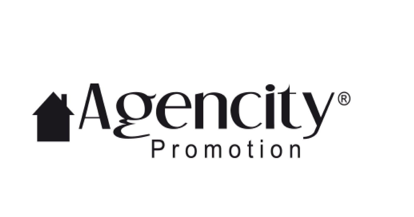 logo agencity promotion