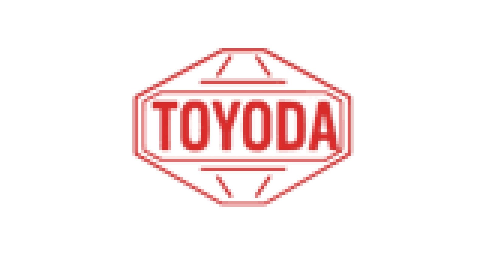 logo TOYODA